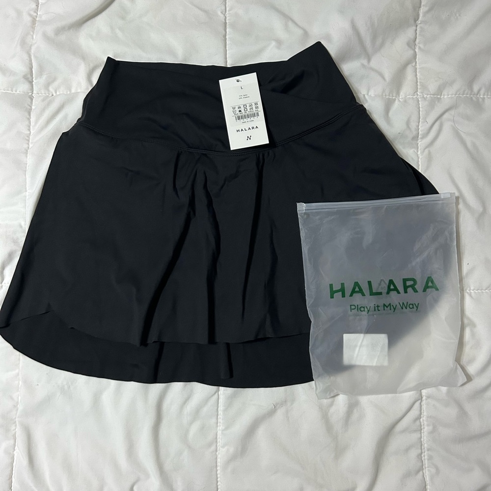 Halara Everyday Skirt